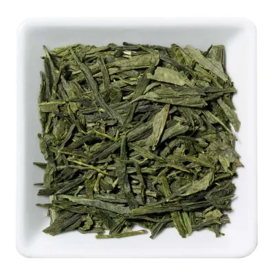 Ceai Verde Bancha Daliano D'Oro 200 gr