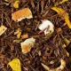 Ceai Rooibos cu Citrice Dammann 24 plicuri