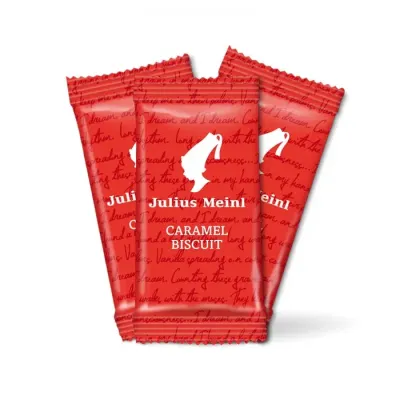 Biscuiti cu Caramel Julius Meinl 300 buc