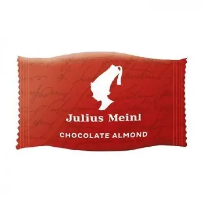 Migdale in Ciocolata cu Scortisoara Julius Meinl 250 buc