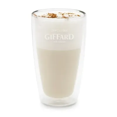 Sirop Biscuit Speculoos Giffard 1 L