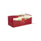 Ceai Julius Meinl SB Wild Cherry (25 plicuri x 2.5 gr)