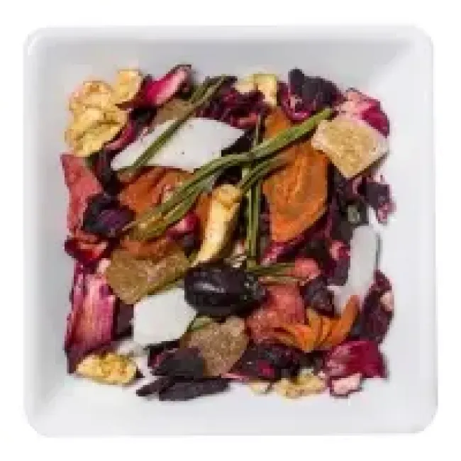 Ceai de Fructe Daliano D'Oro Agua de Jamaica 200 gr