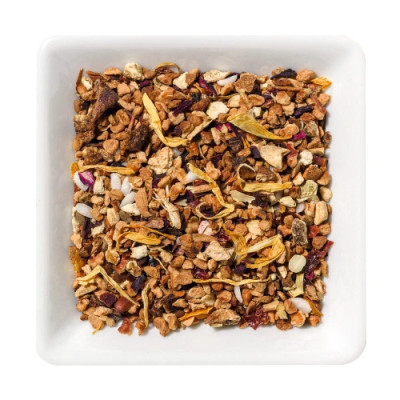 Ceai de Pere si Ghimbir Organic Daliano D'Oro 250 gr