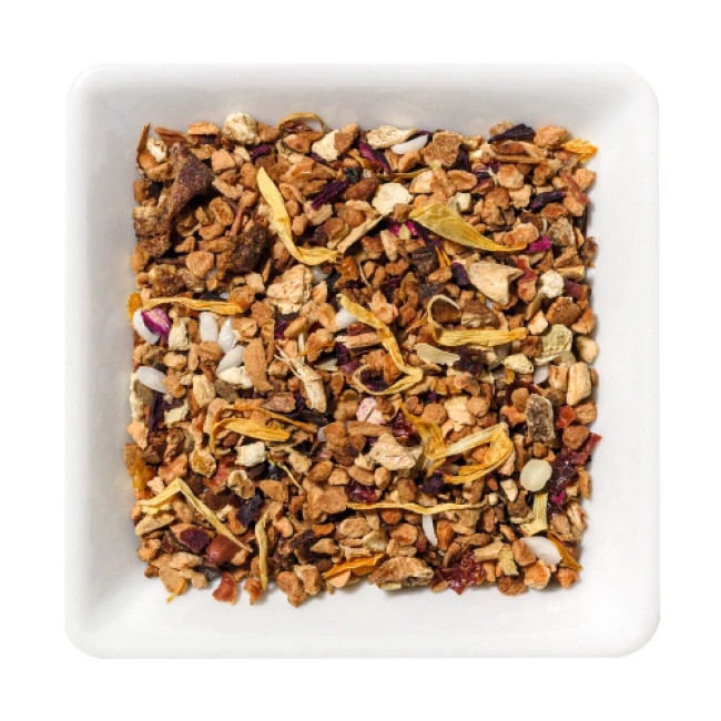 Ceai de Pere si Ghimbir Organic Daliano D'Oro 250 gr