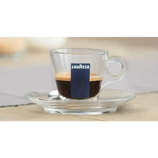 Cafea Lavazza Blue Espresso Delicato Lungo 100 capsule