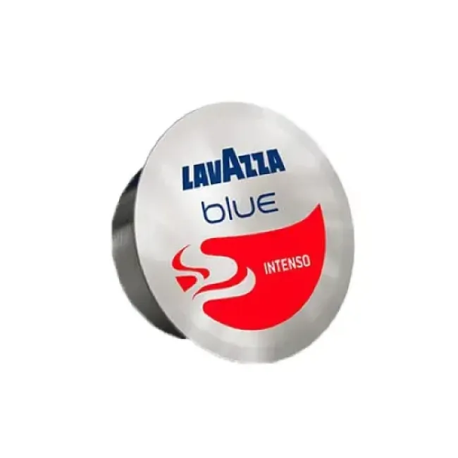 Cafea Lavazza Blue Espresso Intenso 100 capsule