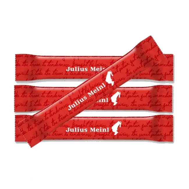 Zahar Stick Alb Julius Meinl 100 buc
