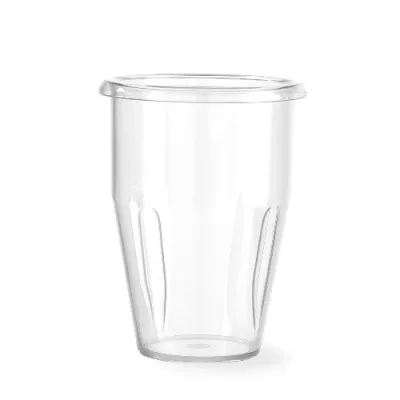 Pahar din Policarbonat pentru Milkshaker Hendi 0.9 L Design by Bronwasser