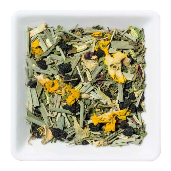 Ceai Daliano D'oro Magic Mint 150 gr