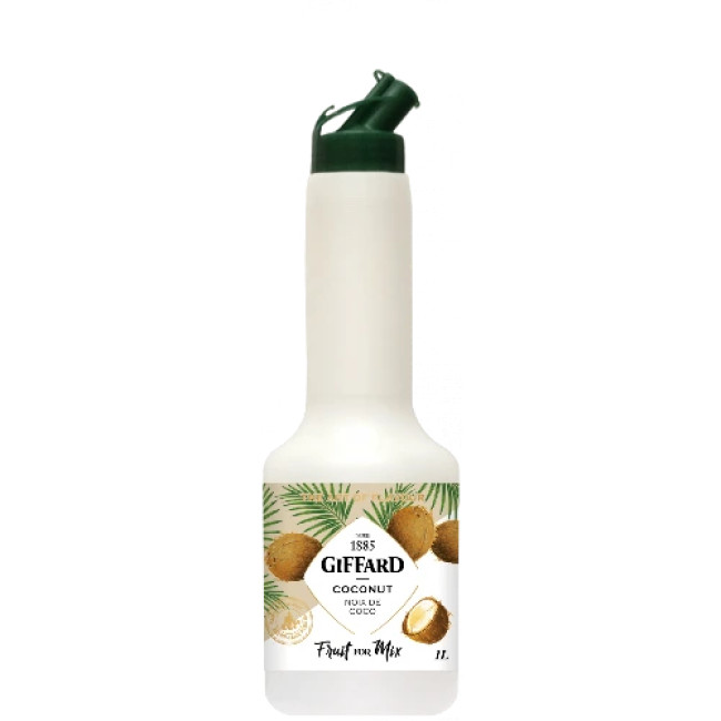 Piure de Cocos Giffard 1 L