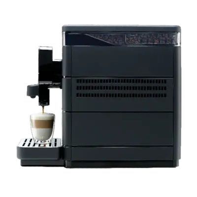 Espressor Automat Saeco Royal Black