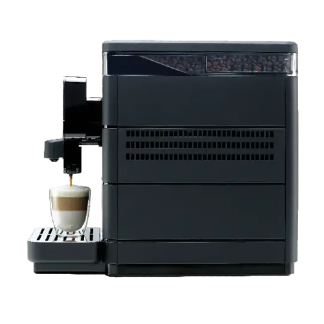 Espressor Automat Saeco Royal Black