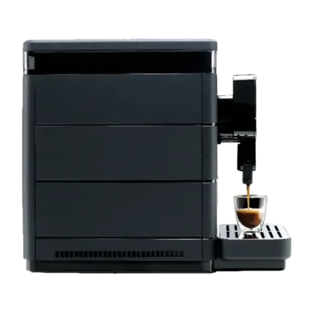 Espressor Automat Saeco Royal Black