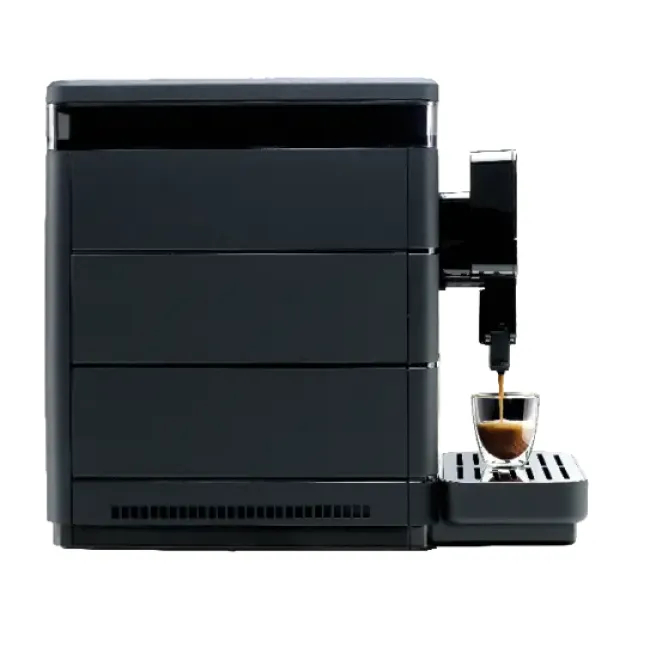 Espressor Automat Saeco Royal Plus