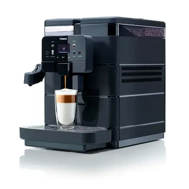 Espressor Automat Saeco Royal Plus