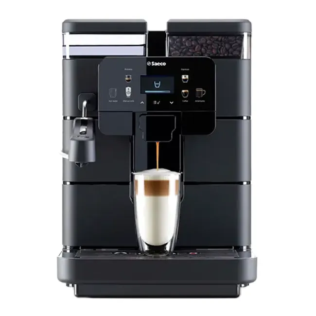 Espressor Automat Saeco Royal Plus