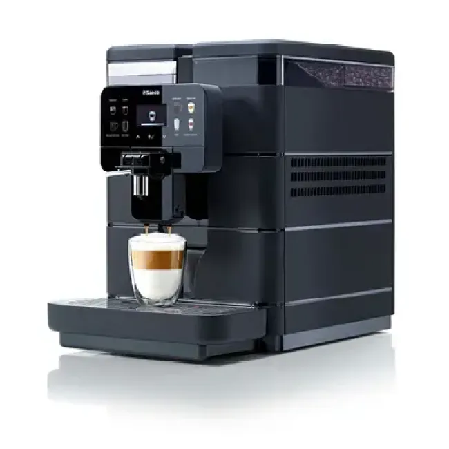 Espressor Automat Saeco Royal One Touch Cappuccino