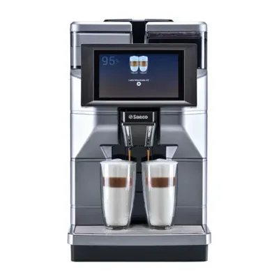 Espressor Automat Saeco Magic M2