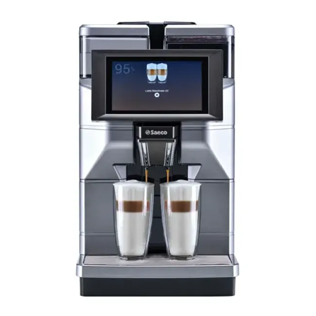 Espressor Automat Saeco Magic M2