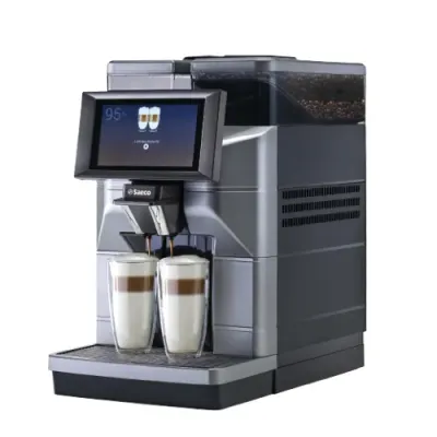 Espressor Automat Saeco Magic M2