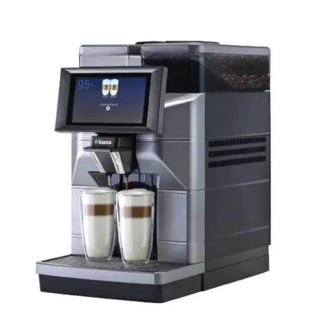 Espressor Automat Saeco Magic M2