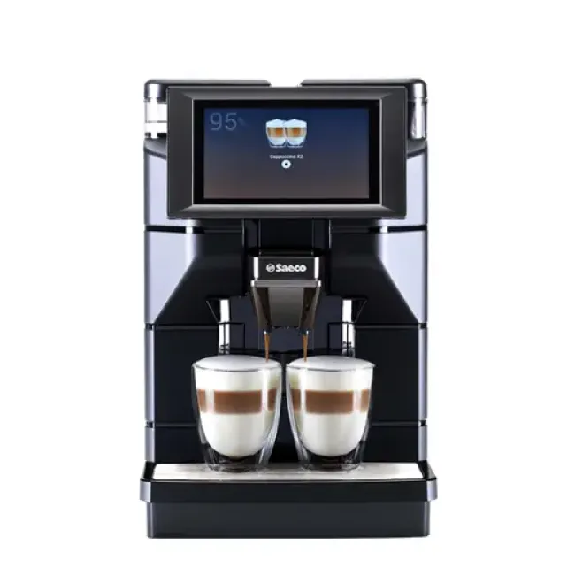 Espressor Automat Saeco Magic M1