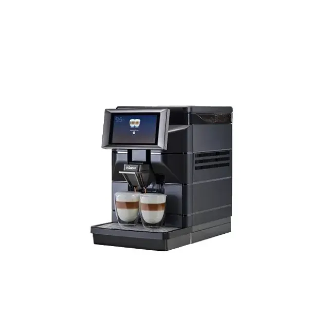 Espressor Automat Saeco Magic M1