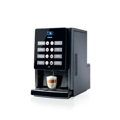 Espressor Profesional Automat Saeco Iperautomatica Premium 9 gr