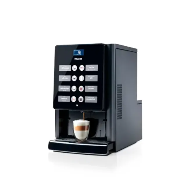 Espressor Profesional Automat Saeco Iperautomatica Premium 9 gr