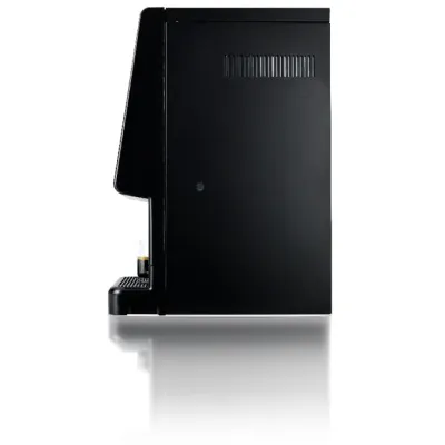 Espressor Profesional Automat Saeco Phedra Evo Espresso Black 9 gr