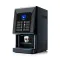 Espressor Profesional Automat Saeco Phedra Evo Cappuccino Black 9 gr