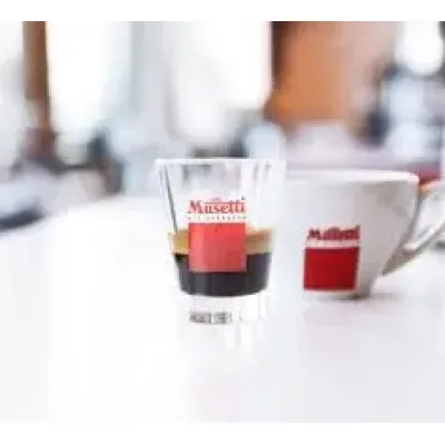 Cafea Musetti Absolute 100 boabe 1.5 kg