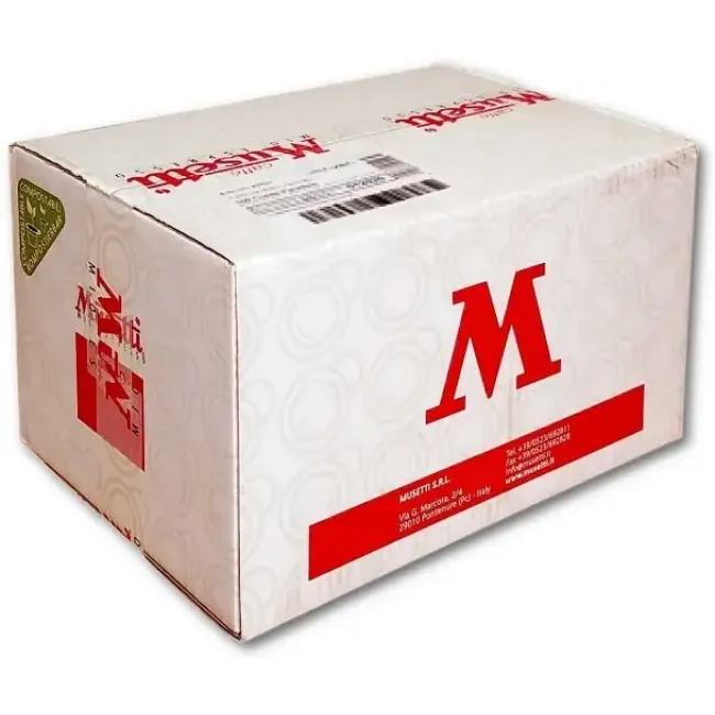 Cafea Musetti Cremissimo 150 monodoze