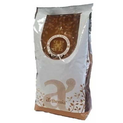 Ciocolata Calda Alba Densa Arthemia 500 gr