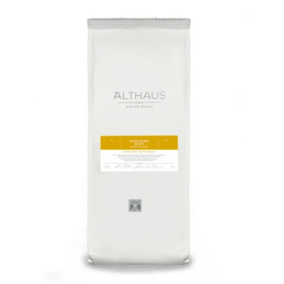 Ceai de Plante Althaus Bavarian Mint 75 gr 
