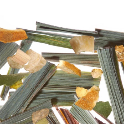 Ceai de Plante Althaus Ginger Breeze 250 gr