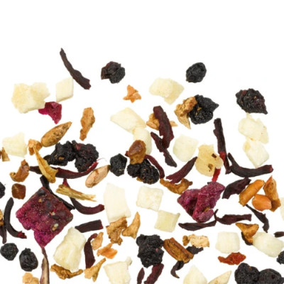 Ceai de Fructe Althaus Essence of Fruit 250 gr