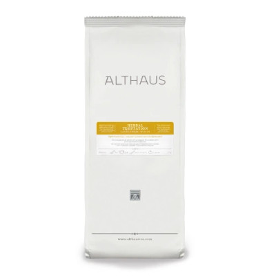 Ceai de Plante Althaus Herbal Temptation 250 gr