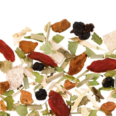 Ceai de Plante Althaus Herbal Temptation 250 gr