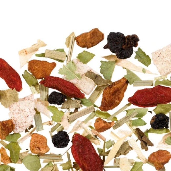 Ceai de Plante Althaus Herbal Temptation 250 gr