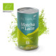Mix de Ceai Verde Althaus pentru Matcha Latte 400 gr