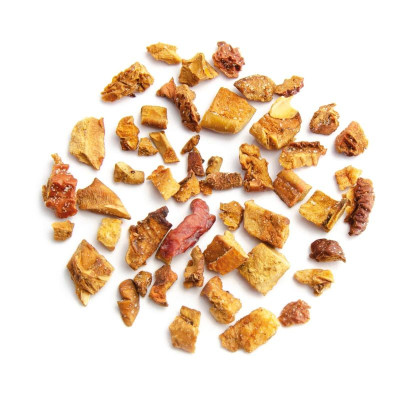 Ceai de Fructe Althaus Persian Apple 250 gr