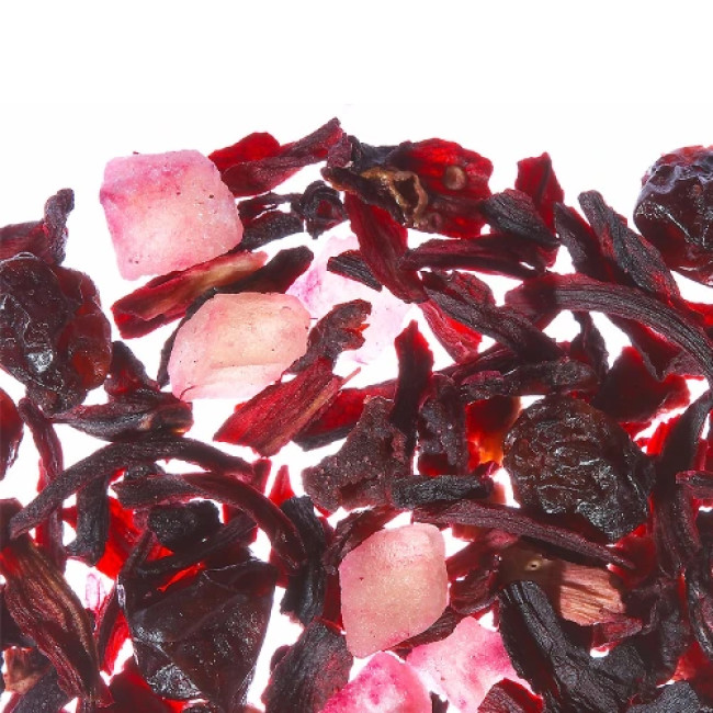 Ceai de Fructe Althaus Palm Beach 250 gr