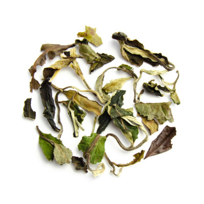 Ceai Alb Althaus Royal Pai Mu Tan 65 gr