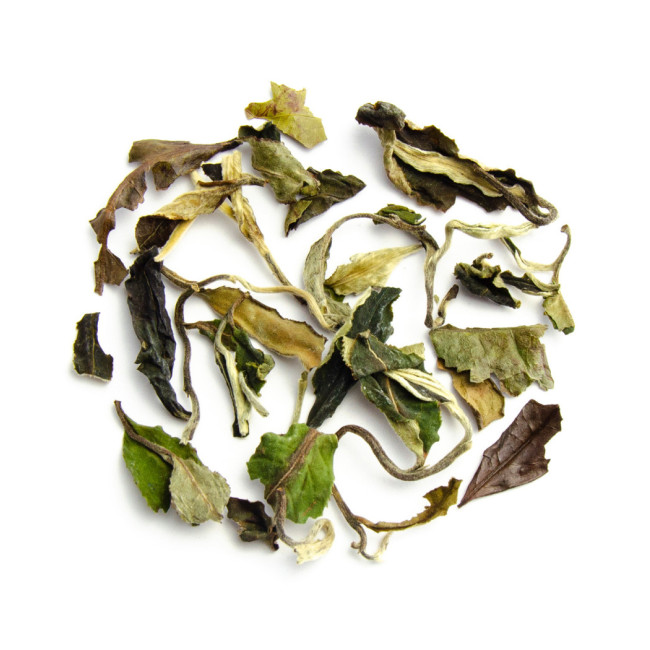 Ceai Alb Althaus Royal Pai Mu Tan 65 gr