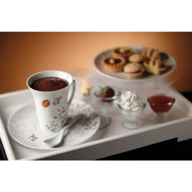 Ciocolata Calda Fondanta Arthemia (36 plicuri x 35 gr)