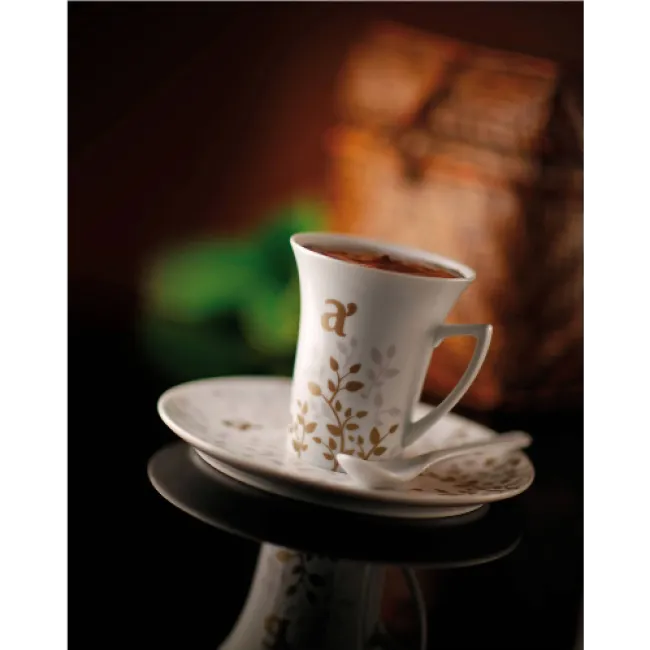 Ciocolata Calda Fondanta Arthemia (36 plicuri x 35 gr)