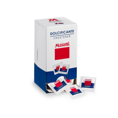 Indulcitor Musetti 250 plicuri