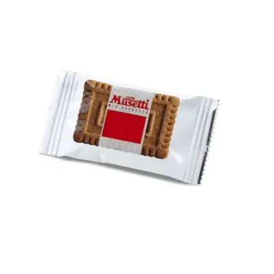 Biscuiti cu Caramel Musetti 250 buc